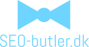 SEO - tilbud-på-seo - SEO-butler logo