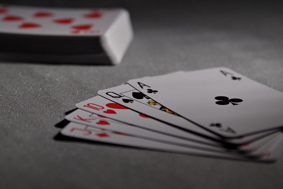 poker-kort