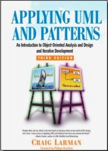 Applying UML and Patterns