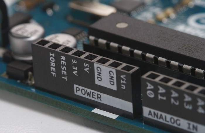 Arduino