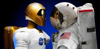 Robot programmør thumbnail