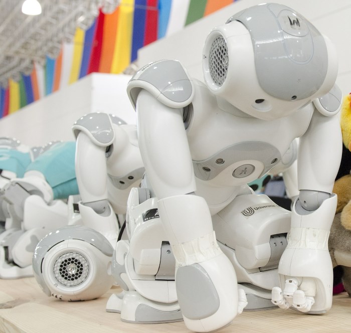 Robot