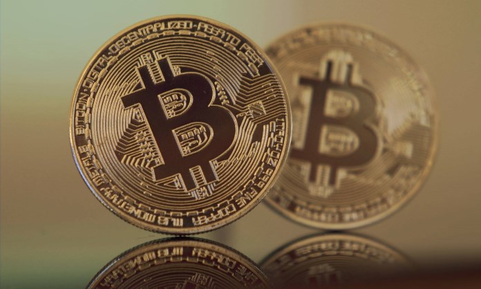 Bitcoin kommer under luppen